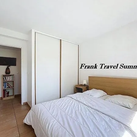 Franks Travel Summer בית נופש *