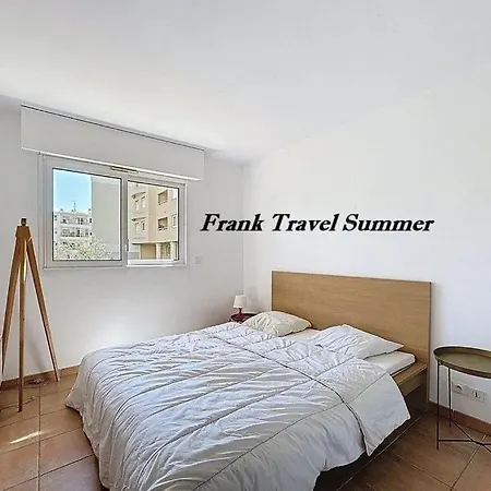 Franks Travel Summer Cannes