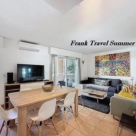 Franks Travel Summer Cannes