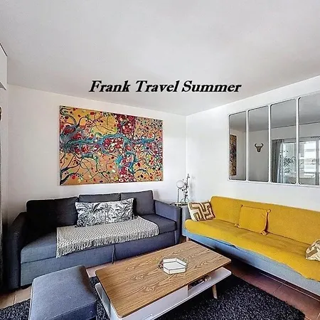Dom wakacyjny Franks Travel Summer *